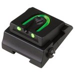 Williams WGOS Rear Iron Sight 5/16" Height