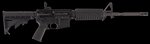 Spikes Tactical ST-15 LE M4 Carbine .223 Rem/5.56 Semi-Automatic AR-15 Rifle 16 Inch Barrel - STR5025-M4S