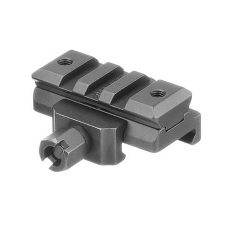 ERA-TAC Nut Tip-Off Mount T2249-0115 Picatinny accessory riser