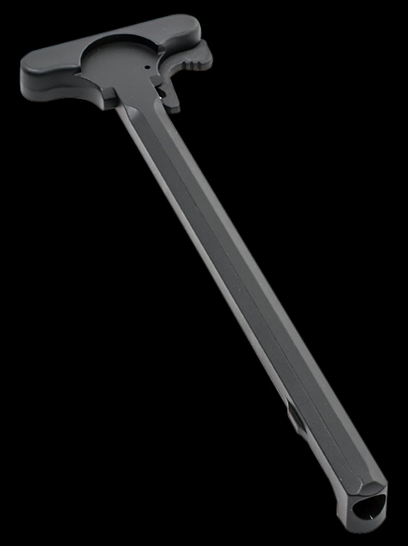 CMMG 55BA5EC AR-15 Charging Handle Assembly 7075-T6 Black Anodized