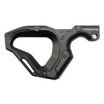 HERA USA CQR Front Grip Gen 2 Grip Black fits Picatinny