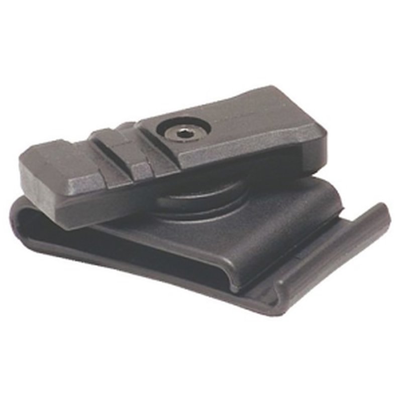 CAA RCB2 PICT Rail for 2 1/4in Clip Picatinny Rail Accessory