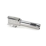 Zaffiri Precision Glock 43 Ported Stainless Barrel
