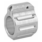 Odin Works Low Profile Tunable AR-15 Gas Block .750in 303 Stainless GB-TUNE-SS