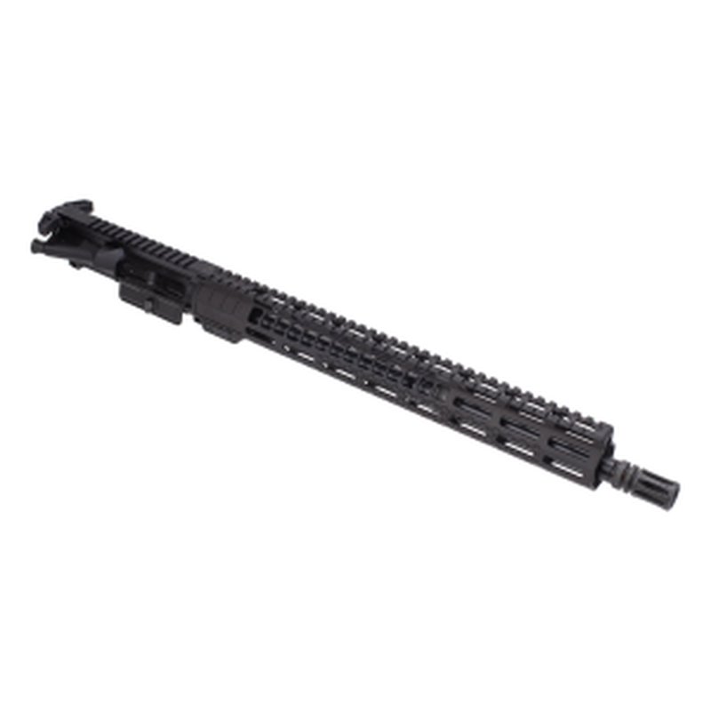Evolve Weapons Systems 5.56 AR-15 Complete Upper Receiver - M-LOK - 16"