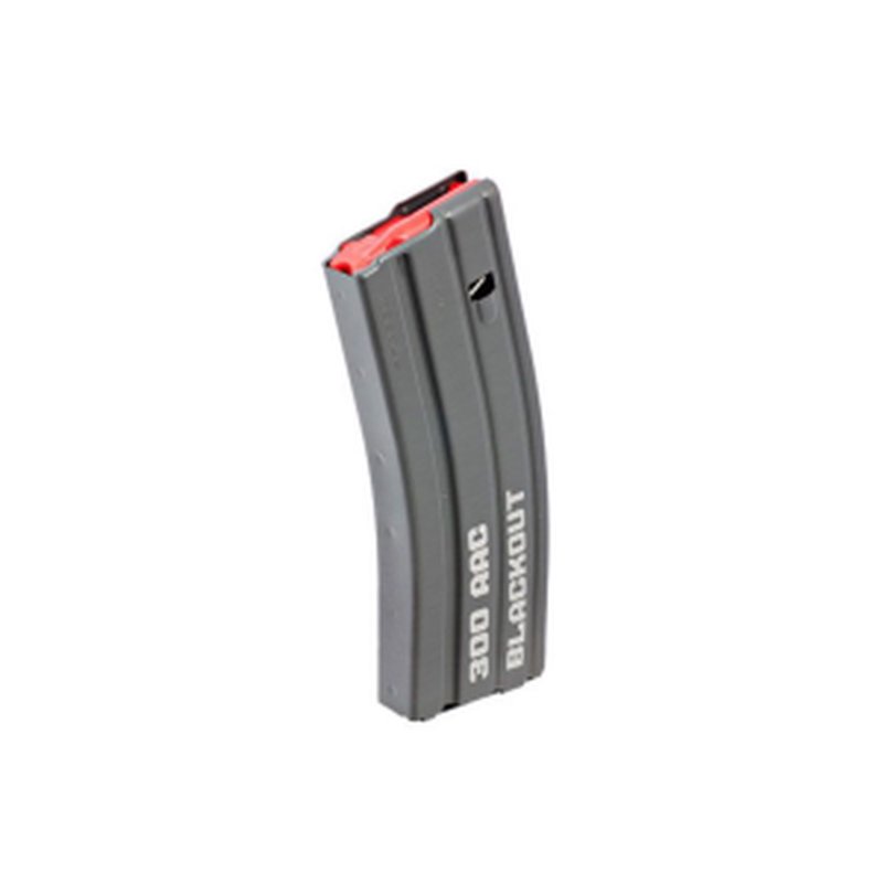 Ruger 90526 OEM Black Detachable 30rd Magazine for Ruger AR-556 SR-556 Takedown