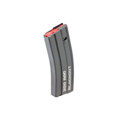Ruger 90526 OEM Black Detachable 30rd Magazine for Ruger AR-556 SR-556 Takedown