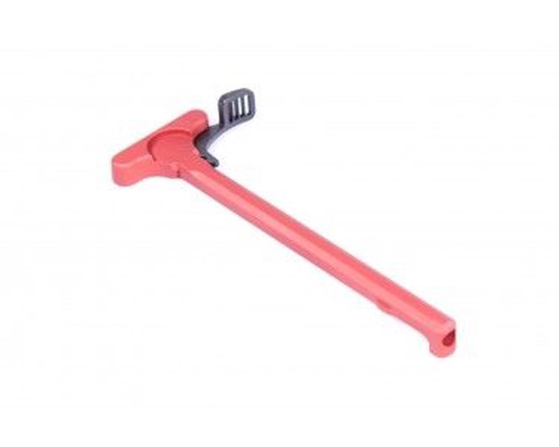 Guntec USA AR-15 Charging Handle with Latch