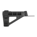 SB Tactical SBM47 AK Pistol Stabilizing Brace - Black
