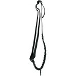 Aim Sports Aops Aops One Point Bungee Sling Rifle Adjustable 25" Elastic Webbing Black