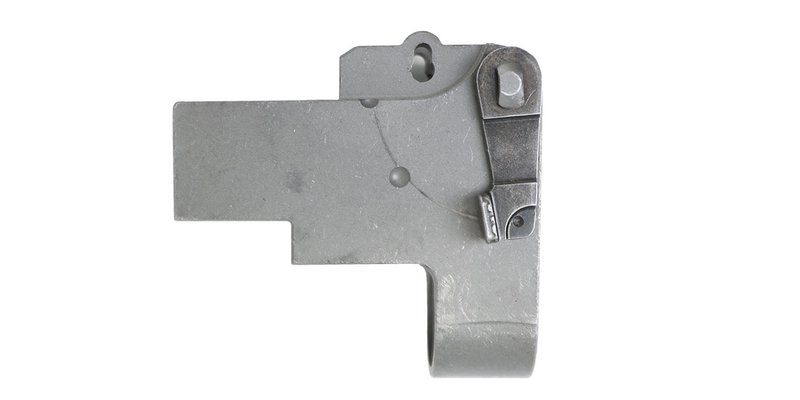 PSA AKV/AKP Rear Sight Base Assembly