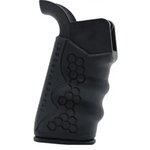 Tandemkross HiveGrip AR-15 Beavertail Grip Black