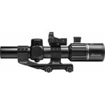 Burris 200475 Scope Combo RT6 1-6X24 30MM Fastfire III/PEPR Mount
