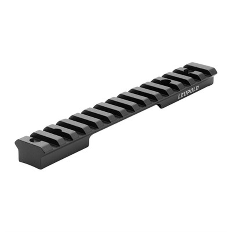 LEUPOLD - BACKCOUNTRY CROSS-SLOT KIMBER 8400 WSM RIFLE BASE