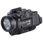 Streamlight 69438 TLR-8 G Sub w/ Green Laser - 1913 Short Models