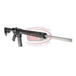 Anderson Manufacturing AM-15 Target A2 24 Inch 5.56 NATO Stainless Bull Barrel
