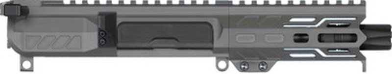 UPPER GROUP, BANSHEE, Mk4, .22LR, 4.5"