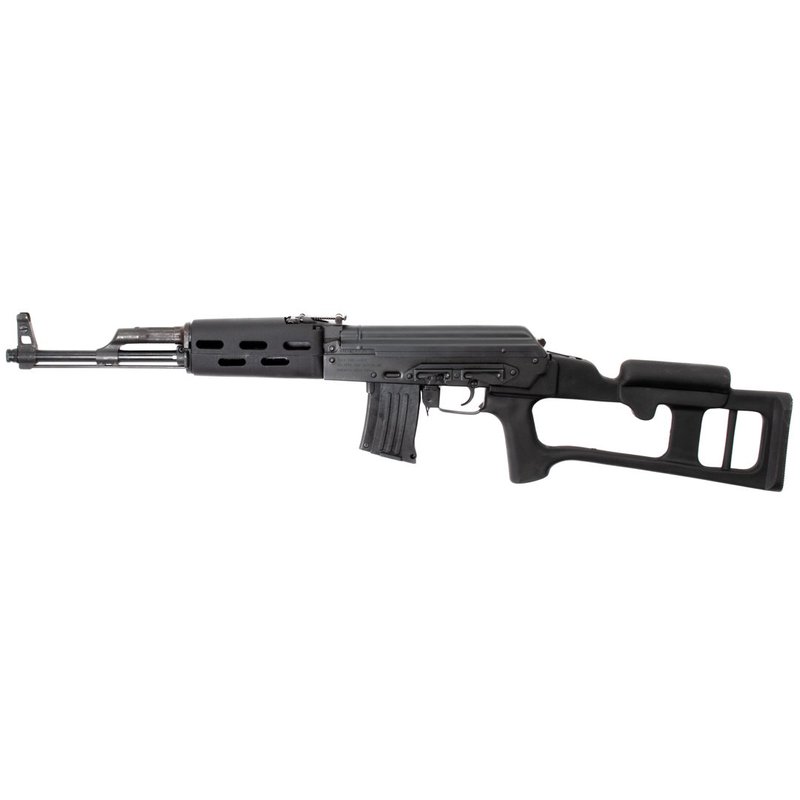 Chiappa Firearms RAK-9 9mm PCC Scratch & Dent AK-style carbine