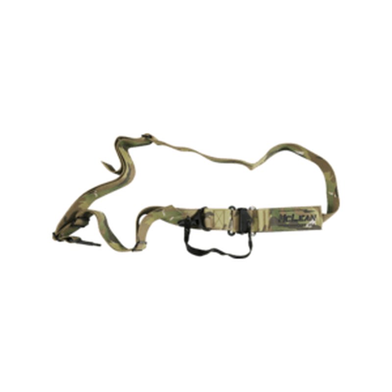 Sling Combo - Sylvan Arms QD MLOK and McLean DSR Sling