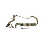 Sling Combo - Sylvan Arms QD MLOK and McLean DSR Sling