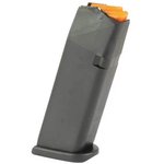 Glock G20 Gen3–5 10mm Auto Polymer Magazine 15-Round Black