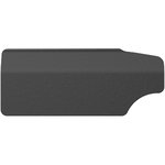Ultradyne UD Lightweight Butt Stock Cheek Riser High Nylon Black