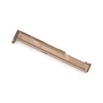 Strike Industries Liteslide Glock G17 Gen3 Slide FDE