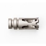 2A ARMAMENT T3 5.56 Titanium Compensator