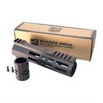 Sharps Bros. M-LOK Ultralite Handguard - 7 in SBHG02