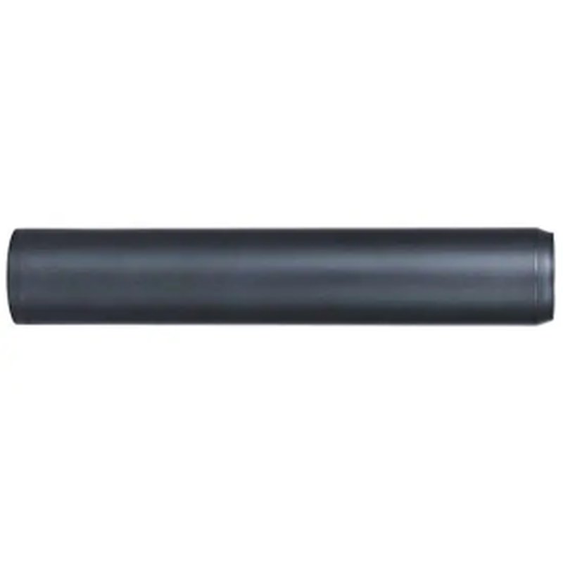 Barrett AM30 Suppressor 30 Cal With Mount