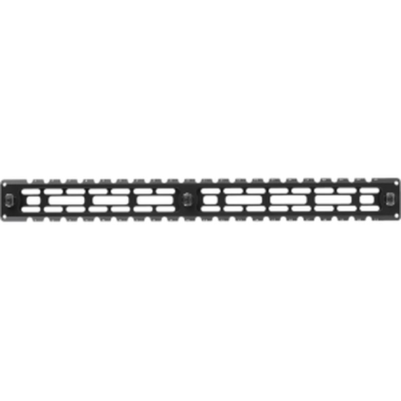 Leapers UTG TLUMA04 ARCA 9-Slot M-LOK Aluminum Rail 14.2in Matte Black
