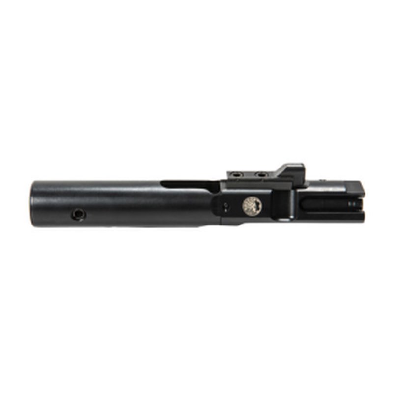 BATTLE ARMS Bolt Carrier Group 9mm Nitride Black