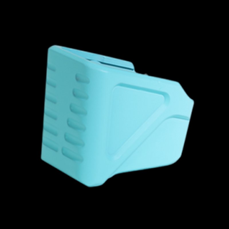 Timber Creek GLMEPRE Glock 17/19 Magazine Extension Plate