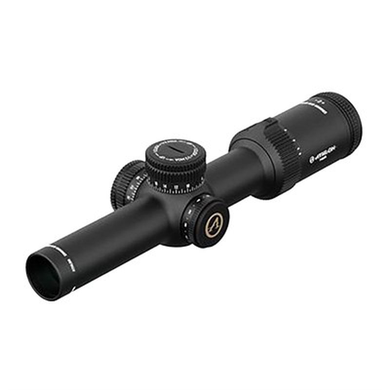 Athlon Cronus BTR Gen2 1-6x24mm SFP Illuminated Riflescope, ATSR2 IR MOA (A210200)