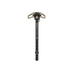 Radian Weapons R0066 RAPTOR-SD Ambidextrous AR15/M16 Charging Handle, Flat Dark Earth (FDE)