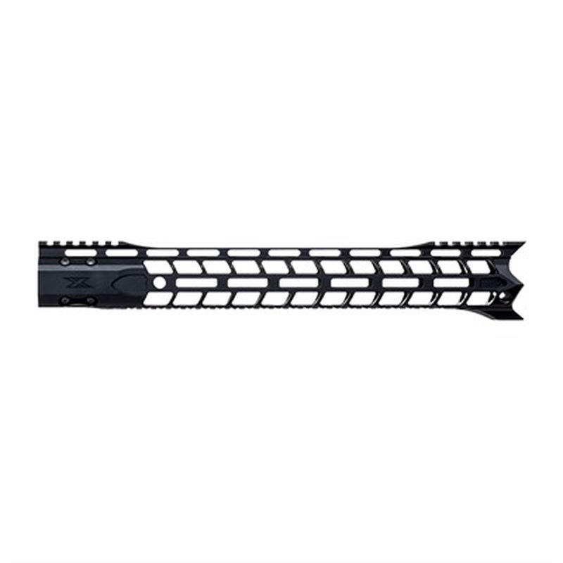 AR-15 X7M 13" Handguard Black M-LOK