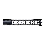 AR-15 X7M 13" Handguard Black M-LOK
