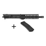 CMMG Banshee MK57x28 5.7x28 Upper Kit 8" w/ 40rd Mag