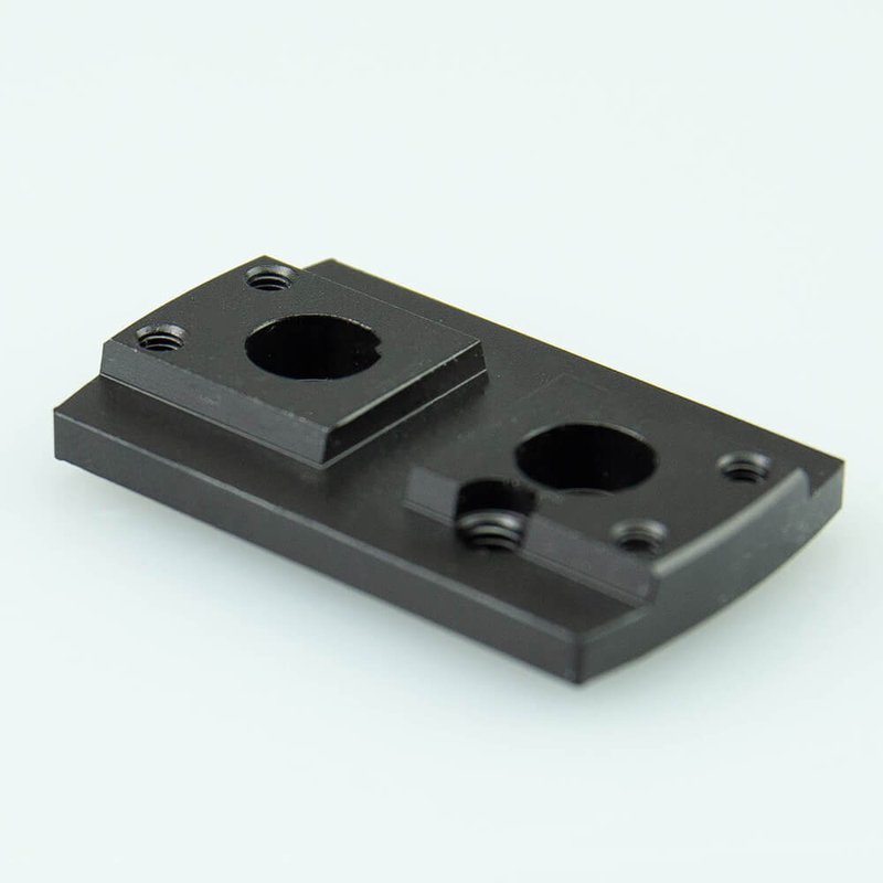 Shield RMS/SMS Adapter Plate for Aimpoint T1/T2 Red Dot