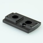 Shield RMS/SMS Adapter Plate for Aimpoint T1/T2 Red Dot