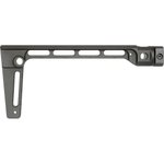 Midwest Industries MIARMF Arm Brace Black 6061 Aluminum