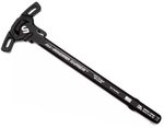 Lead & Steel Open Directed Expansion Charging Handle