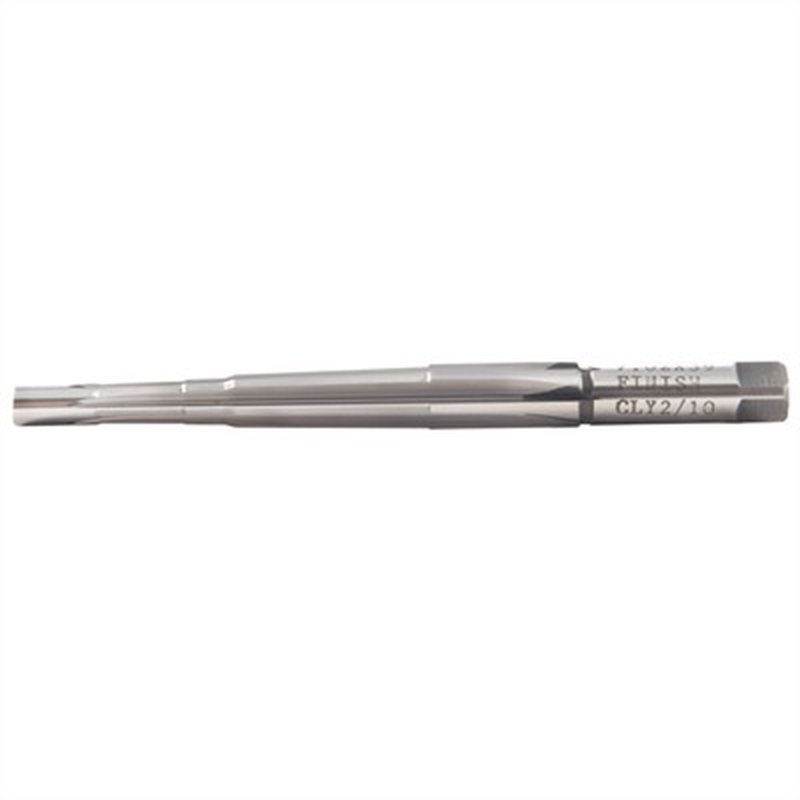 Clymer 7.62x39mm Rimless Rifle Chambering Finishing Reamer