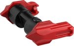 Mimtac F3X AR-15 Ambidextrous Safety 45 or 90 Throw Steel Cerakote