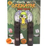 Carlsons 11512 Cremator BER/BEN MOB 2 PK (MR & LR)