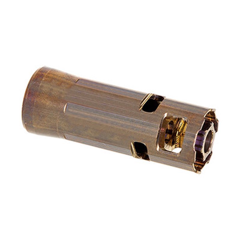 Q Products Bottle Rocket Muzzle Brake Enhancer (Cherry Bomb) Q-BR-Quickie