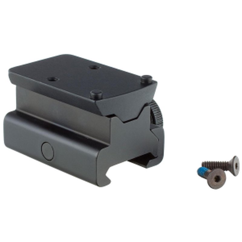 Trijicon TRRM34 Tall Picatinny Rail Mount for RMR