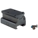Trijicon TRRM34 Tall Picatinny Rail Mount for RMR