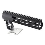 Samson DPMS G2 SXT SRS 15in M-LOK Free-Float Handguard Rail 01-06168-01
