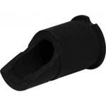 Tacfire 7.62x39mm 14:1 Left Hand Thread Slant Muzzle Brake - MZ2001